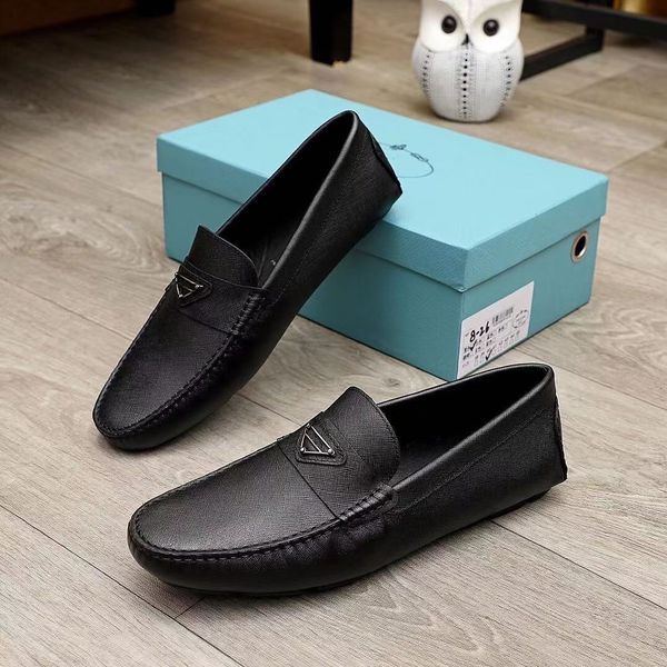 

2011fashion real leather mens dress shoes pointed toe bullock oxfords men lace up designer shoe size 38-45, Black