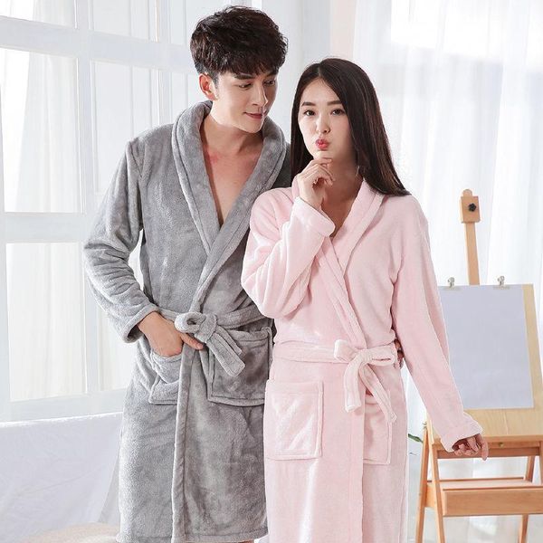 

towel el bathrobes for men and women