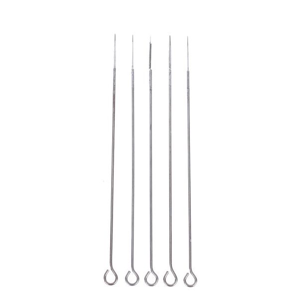 

tattoo needles 10pcs 1rl 7rl 9rl disposable sterile permanent equipment