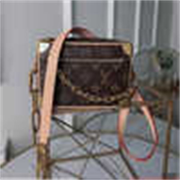 

totes handbags handles brand bag designer iconic luxury shoulder bags m68906 cross body printed clutches evening messenger chain