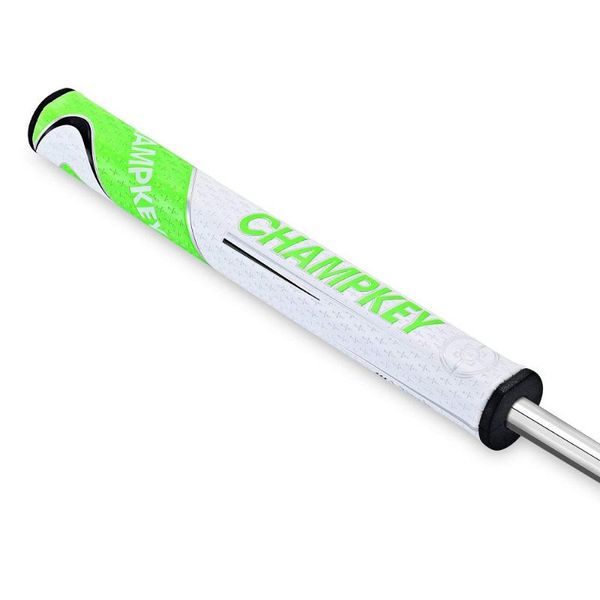 

club grips pu leather super light 3.0 slim non tapered putter