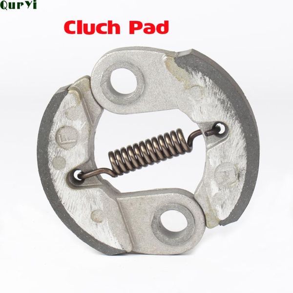 

parts two stroke 43cc 47cc 49cc mini moto motor 40-5 engine clutch free