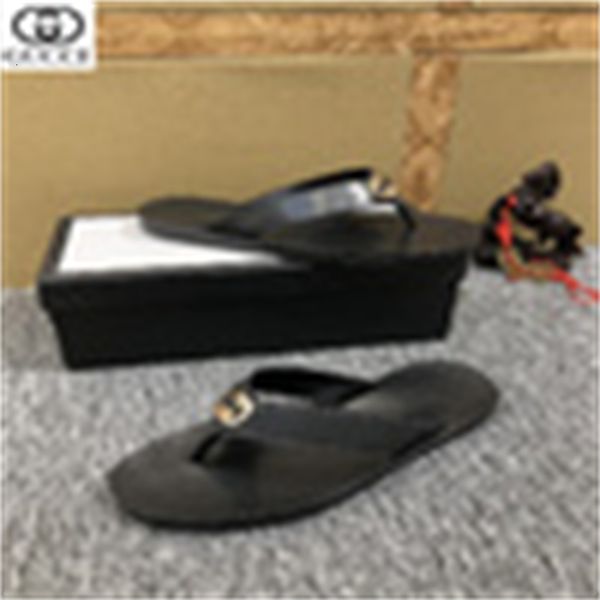 

loafers designer sneakers luxury men sandals sandals slippers slides 0r06, Black
