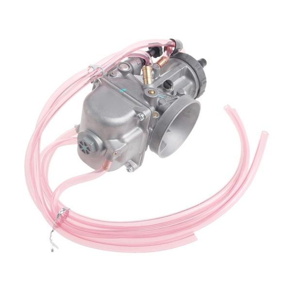 

motorcycle fuel system 40mm pwk pwk40 for keihin carburetor universal dirt bike scooter atv l9bc