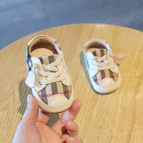 

sneaker toddler shoes spring and autumn style 1-2 years old 0 baby children boys' soft bottom anti-skid casual walking shoes girls&#039, Black;red