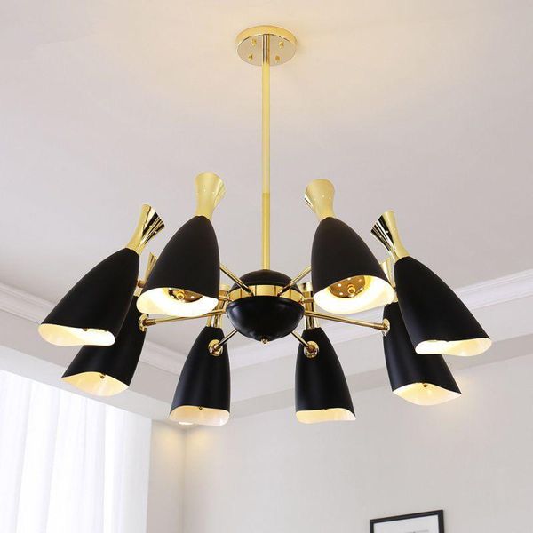 

nordic led light hanging lamp kitchen fixtures lumiere pendant living room dining lamps