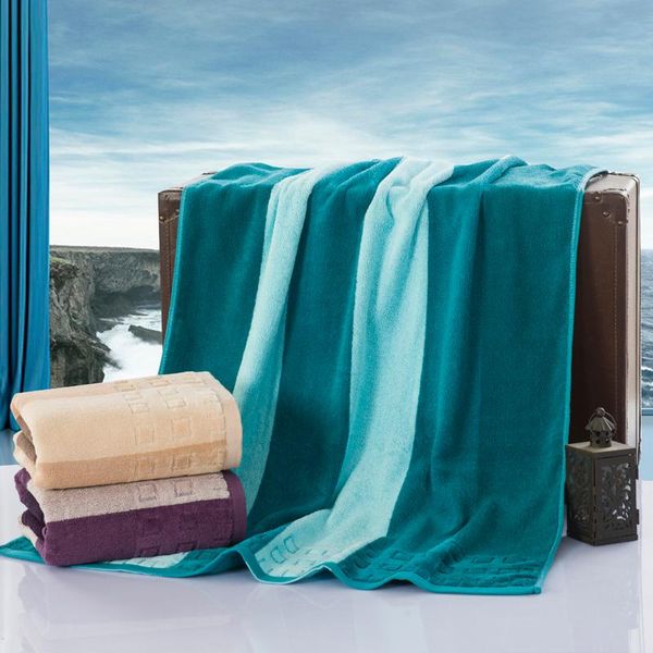 

towel valanorean fashion 100% cotton beach bath dream size: 70*140cm