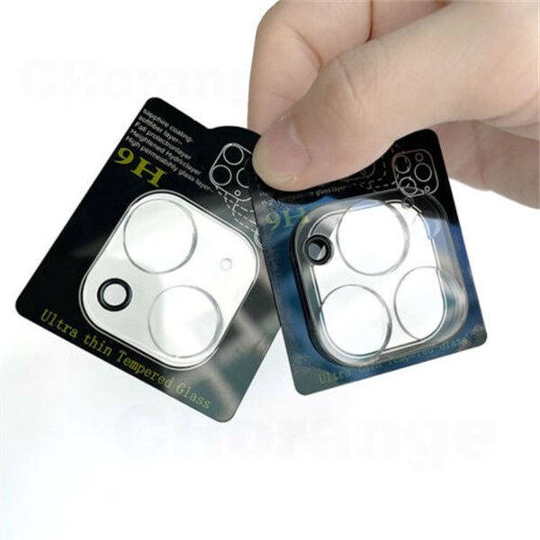 

9h rear camera lens for iphone 13 mini pro max case protector tempered glass cover