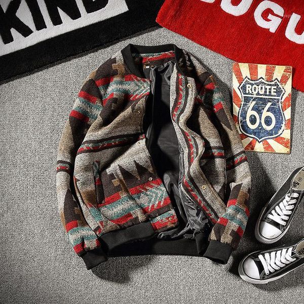 

men's jackets men jacket coat man winter coats streetwear hip hop 5xl drop suppliers usa plus size clothes, Black;brown