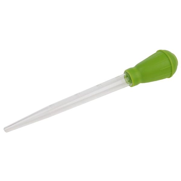 

decorations aquarium pipette graduated dropper water transfer gravel cleaner 30ml