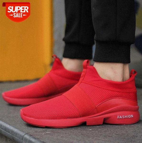 

heighten running shoes korean casual low-mesh breathable sneakers #jd5i