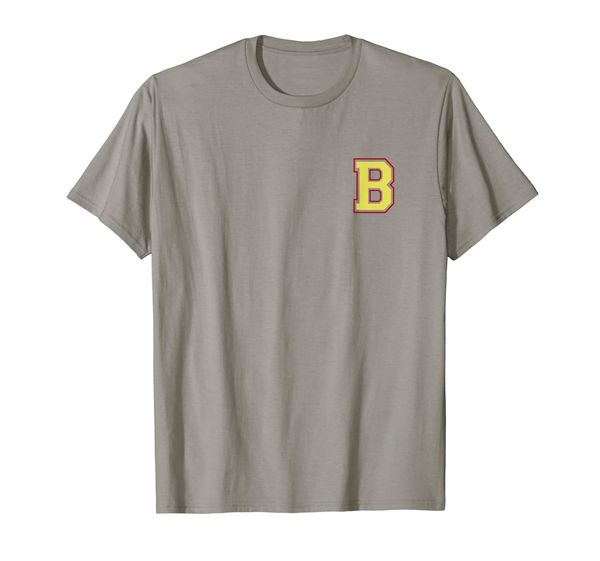 

Archie Sabrina B with Logo T-Shirt, Mainly pictures