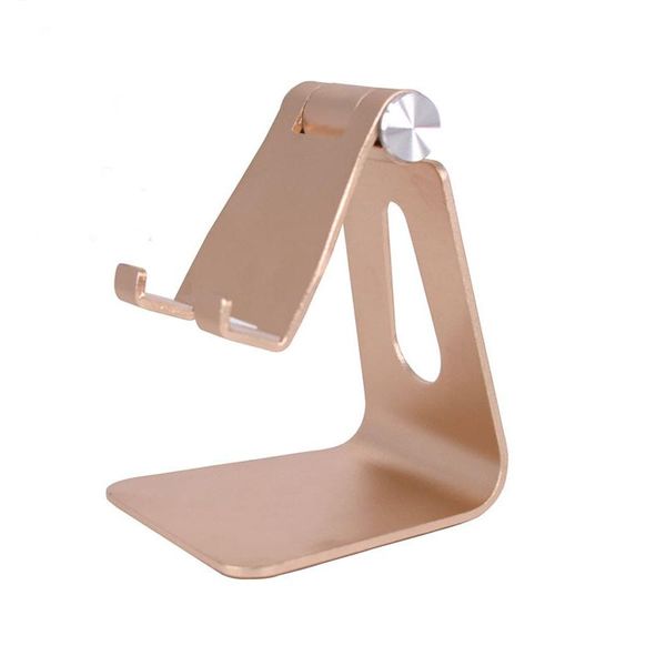 

cell phone mounts & holders foldable swivel stand portable aluminum alloy tablet holder jr deals