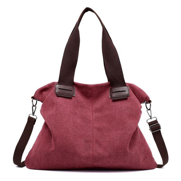 

evening bags messenger canvas tote for women handbags bolsas feminina ladies crossbody shoulder bag women's hand girls