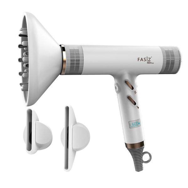 

electric hair brushes anion dryer 1600w professional blow negative ion powerful orginal europe eu plug