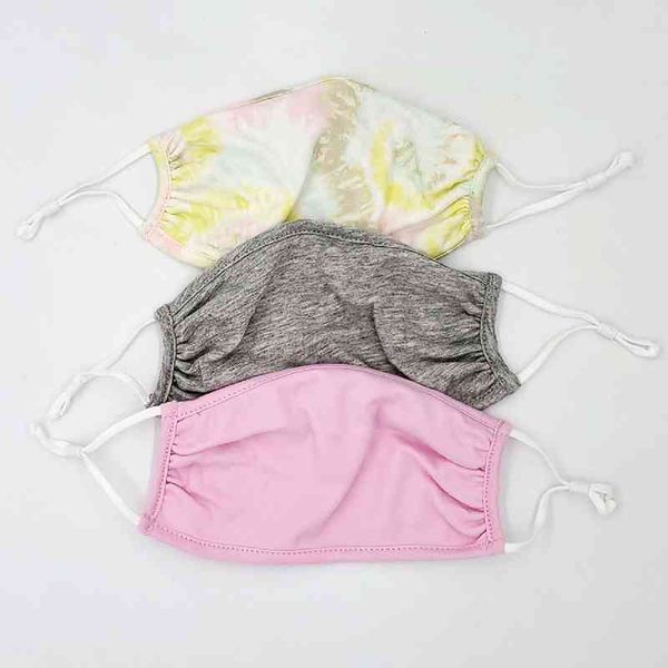 

autumn winter fashion women's printed dust and cold proof warm student life mask