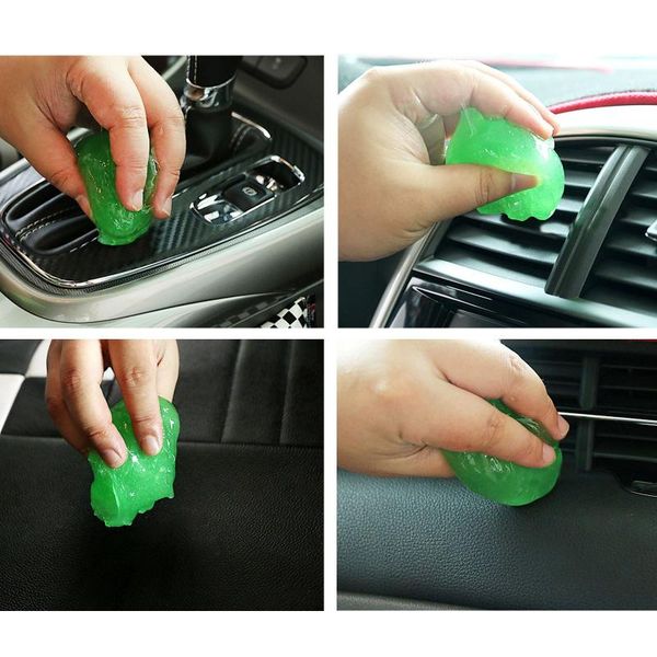

car sponge universal glue cleaning outlet foam lance microfiber gel multipurpose cleaner products soft sticky clean