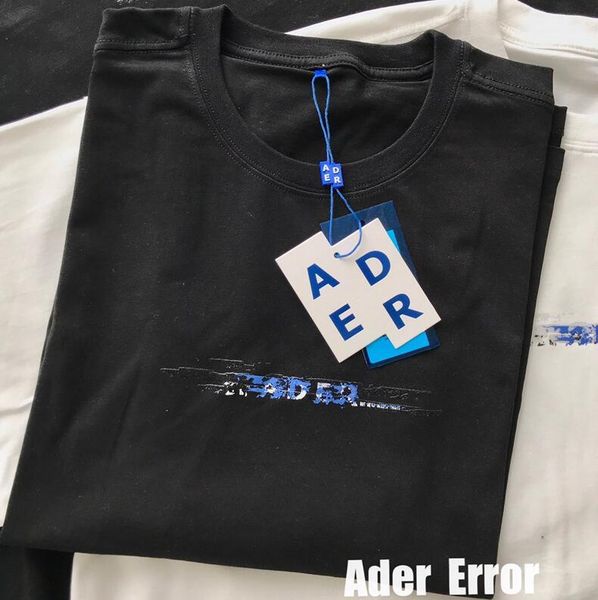 

t-shirt 2021ss men women short sleeve tee black white, White;black