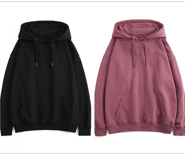 

high-quality brand men's and women's hoodie pullover luxury goods new designer hoodie sweater casual fashion mens tracksuit, Black