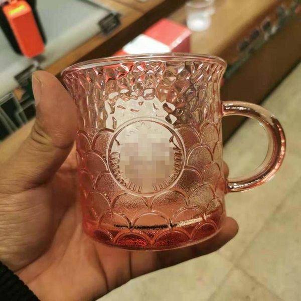 

mugs cute mt. fuji cup for star papa glass yutu pear flower cherry blossom christmas diamond coffee cups
