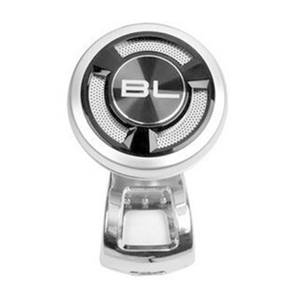 

steering wheel knob hand control handle rotary grip twist car styling fishing accessories