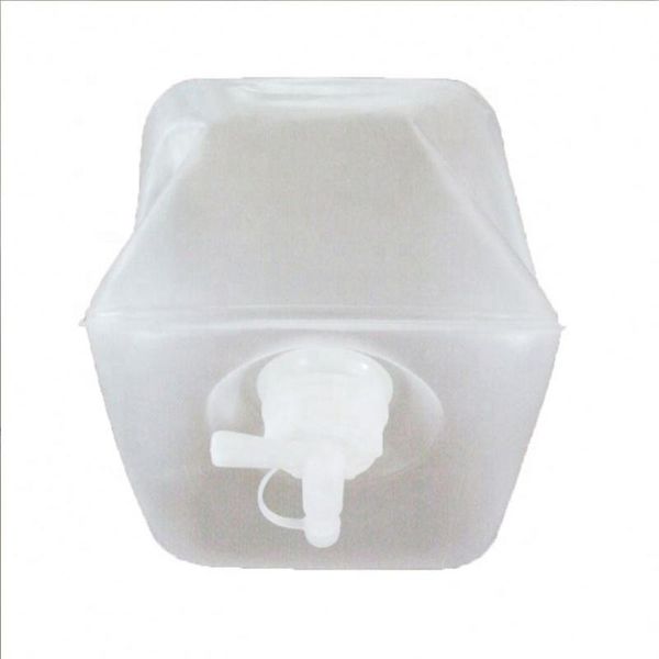 

pcs cubitainers 20l for reagent, wine, fine liquid, soy sauce,liquid fertilizer storage bags