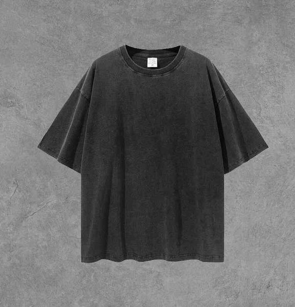 

men's t-shirts men designers t shirts menp pure cotton brands embroidery with short sleeves trend of the classic short-sleeved clothebr, White;black