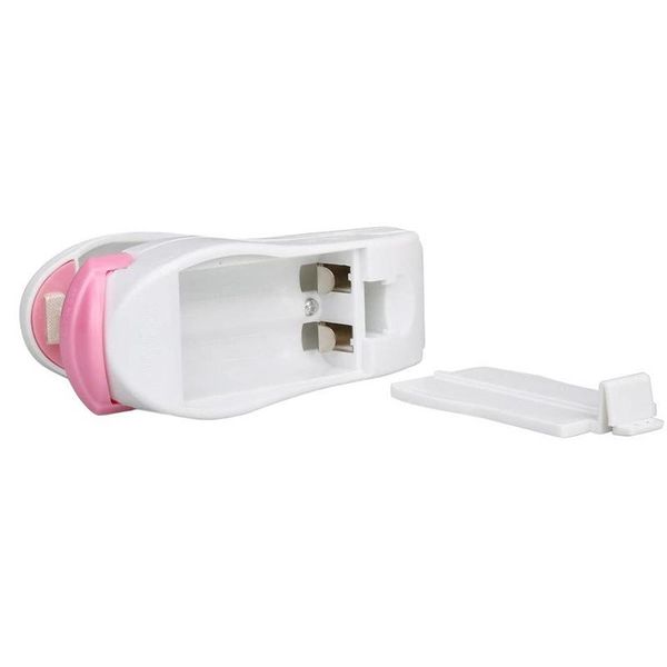 

bag clips mini portable heat vacuum sealers plastic for bags storage stsf666