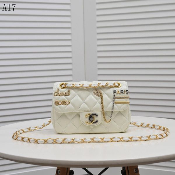 

2021 fashion luxury famous brand lady messenger bag retro outdoor travel shoppingchanelÂgg lv ysl louis vitton