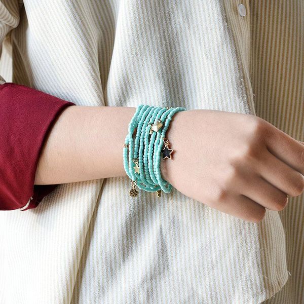 

charm bracelets bracelet for women luxury designer charms bangle wholesale bulk kid girl, Golden;silver