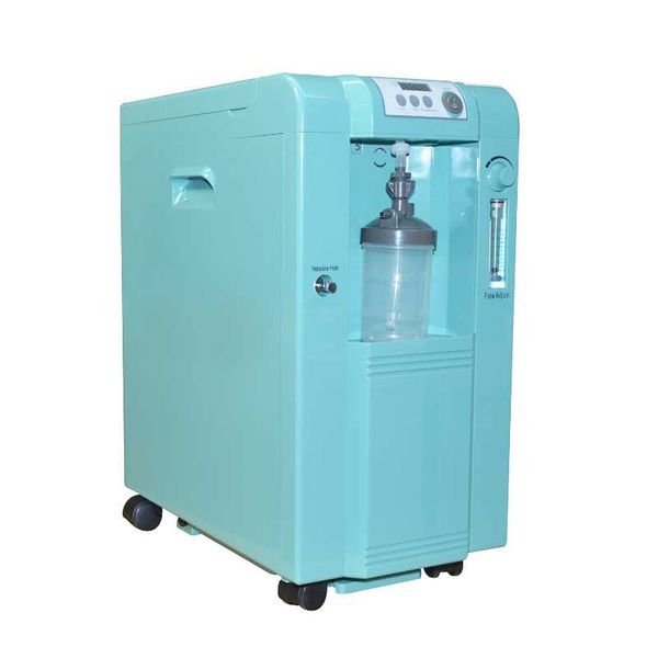 

air purifiers 93+/-3% oxygene concentrator home care machine 5l