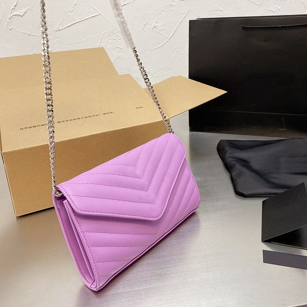 

luxury handbags women bags designer shoulder bag chain evening bag genuine leather messenger crossbody bags for women