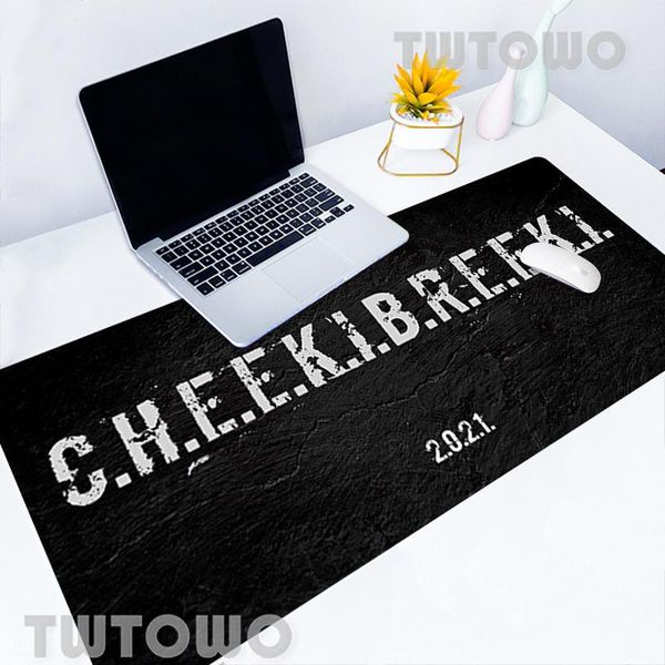 

mouse pads & wrist rests arrivals stalker 2 mat mousepad large keyboard pad desksoft custom pc desk mice