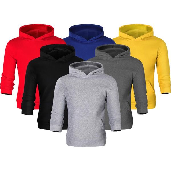 

men's hoodies & sweatshirts comfy pure 2021 autumn fleece oversized hooded sweatshirt men hip hop hoodie for classic hoody pullover, Black