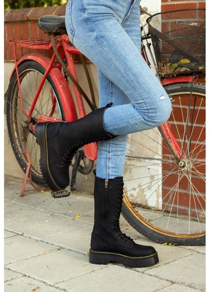 

zionx black nubuck postal boots