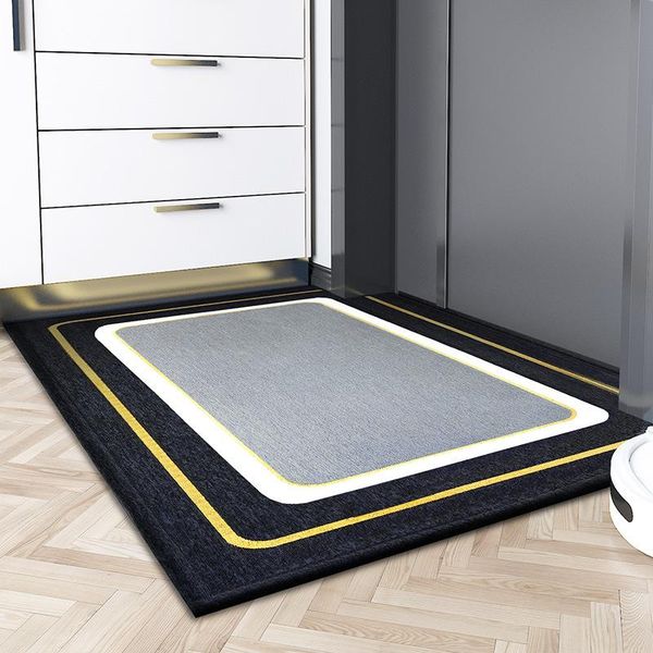 

bath mats eovna entrance door household carpet living room rug non-slip foot rugs and carpets for home