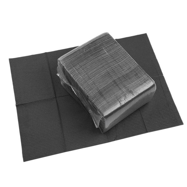 

disposable table covers tattoo clean pad cosmetology paper double-layer composite waterproof tablecloths accessories