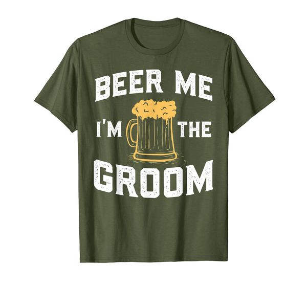 

Beer Me I'm The Groom Funny Tee Shirt Bachelor Party Wedding, Mainly pictures