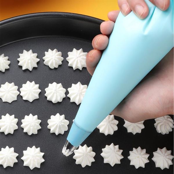 

baking & pastry tools 14pcs/set multifunction cake set anti-rust corrosion-resistant stainless steel nozzle fondant tool kitchen supplies