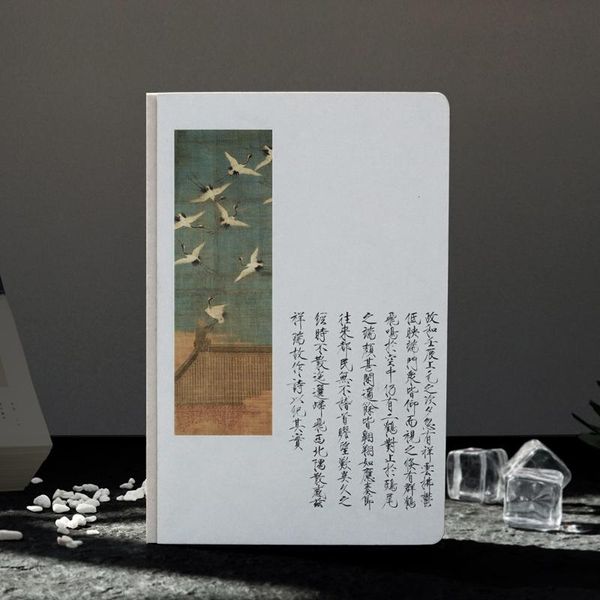 

hand book notepads, Purple;pink