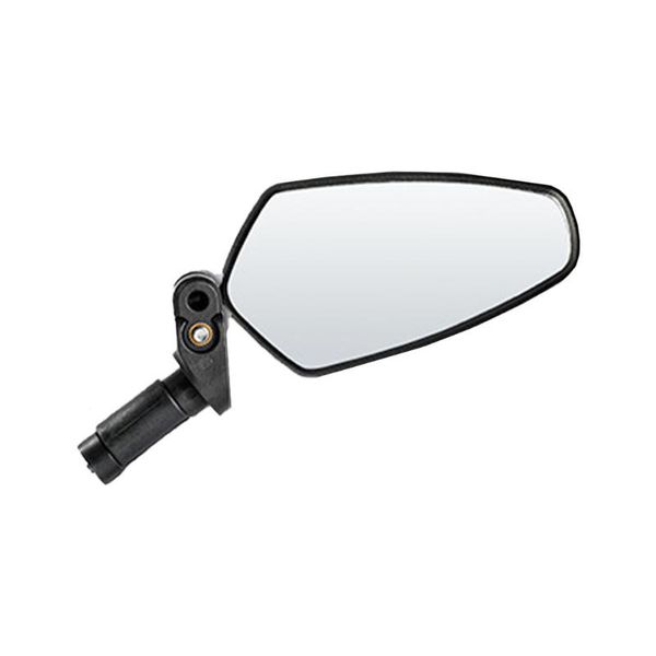 

bike groupsets 1pc rearview mirror handlebar mirrors safety rear view