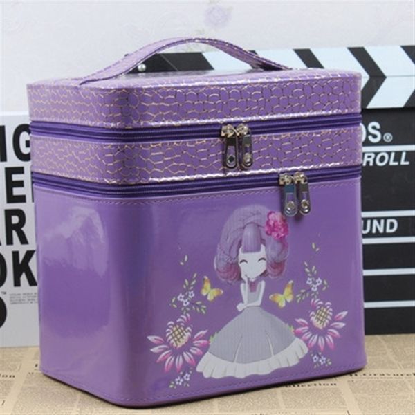 

flsi women portable travel makeup bags toiletry cosmetic bags case pouch marbled bag cosmetic organizer zipper satin cosmetic bag