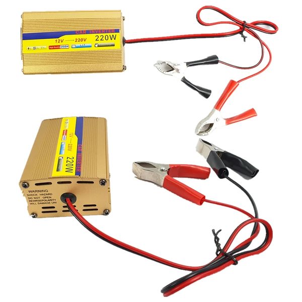 220-V-Solarstromanlage, 30-W-Panel-Batterieladegerät, 220-W-Wechselrichter, USB-Kit, kompletter Controller, Heimnetz, Camp-Telefon – 2