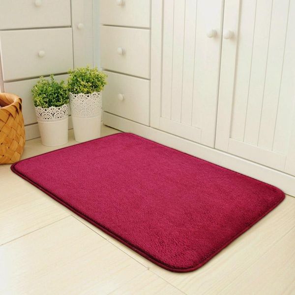 

cushion/decorative pillow non-slip bath mat kitchen entrance floor mats water absorption carpet rugs doormat for door living room