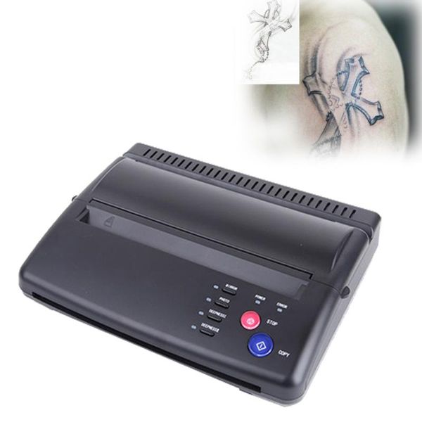 

craft tools yuewo tattoo transfer printing machine thermal copiers printer a4 trend paper printe