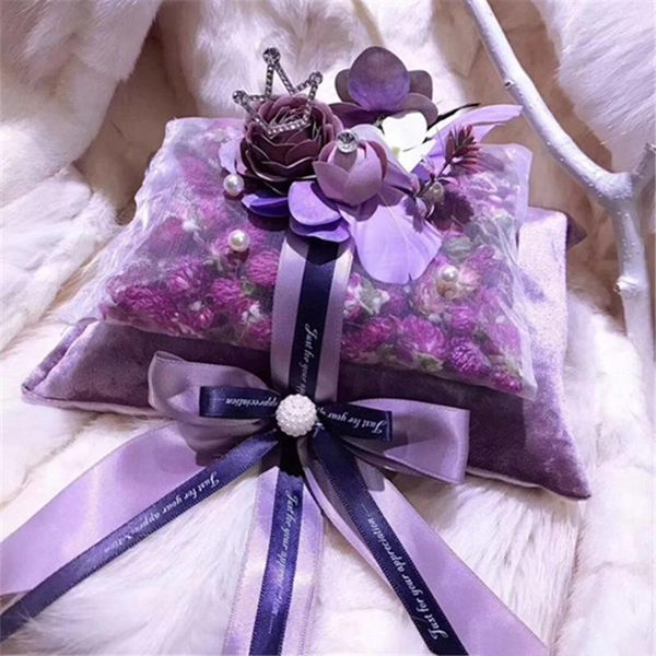 

car air freshener bamboo charcoal activated carbon bag dried flower