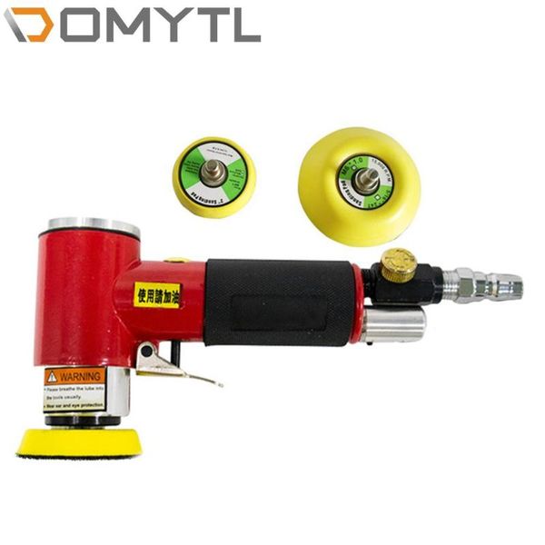 

pneumatic tools eccentric sander air polishing machine polisher tool orbital grinding sanding random kit car angle grinder auto