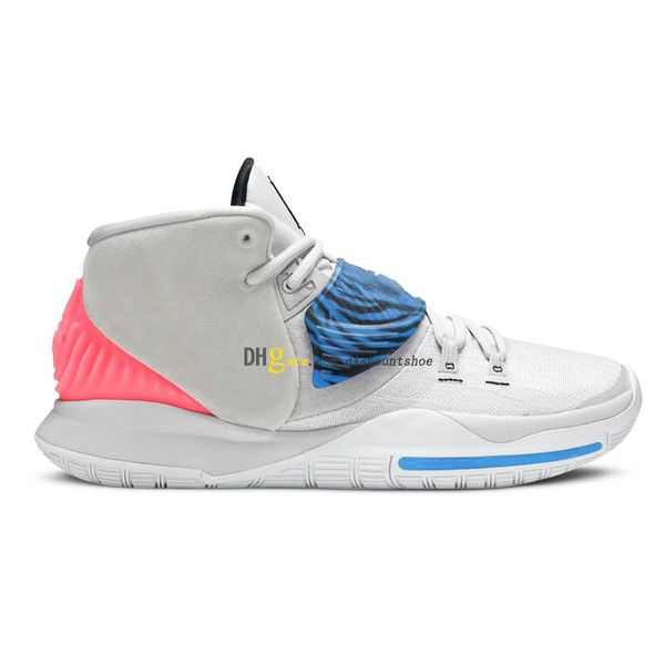 

kevin kyries 6 vast grey basketball shoes shoe mens sneakers for sale us 7-12 bq4630 003