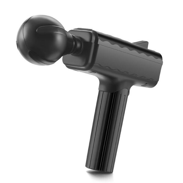

accessories massage gun fascia muscle massager fitness exercise relaxer charging usb
