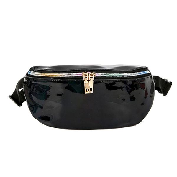 

waist bag chest women shouler fanny pack money belt handbags female handy monedero purses pouch bags